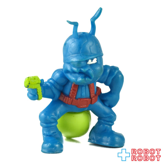 ハズブロ  アーミーアンツ 迫撃砲チーム ブンコ PVCフィギュア 1987