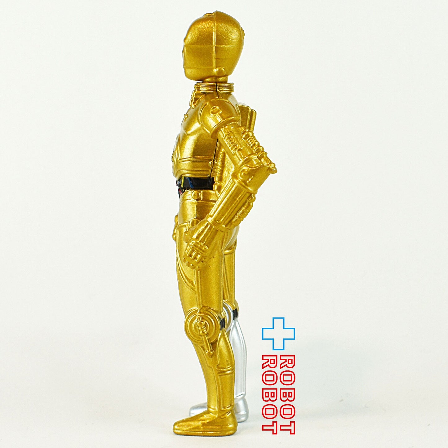 タカラトミー スター・ウォーズ メタコレ #04 C-3PO メタルフィギュア