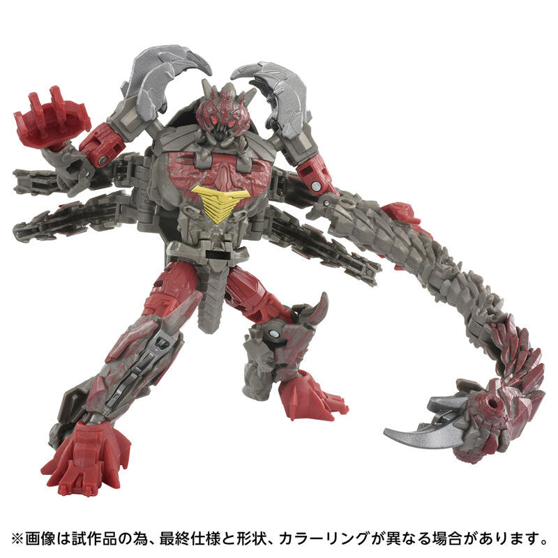 トランスフォーマー SS-143 ダブルパンチ 国内版 未開封