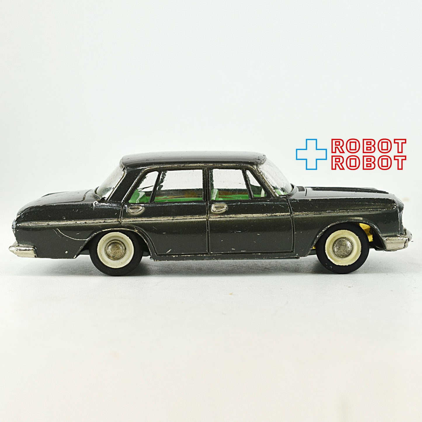 大盛屋 チェリカ フェニックス シリーズ マイクロペット No. Phe 26 トヨペット クラウン 箱付