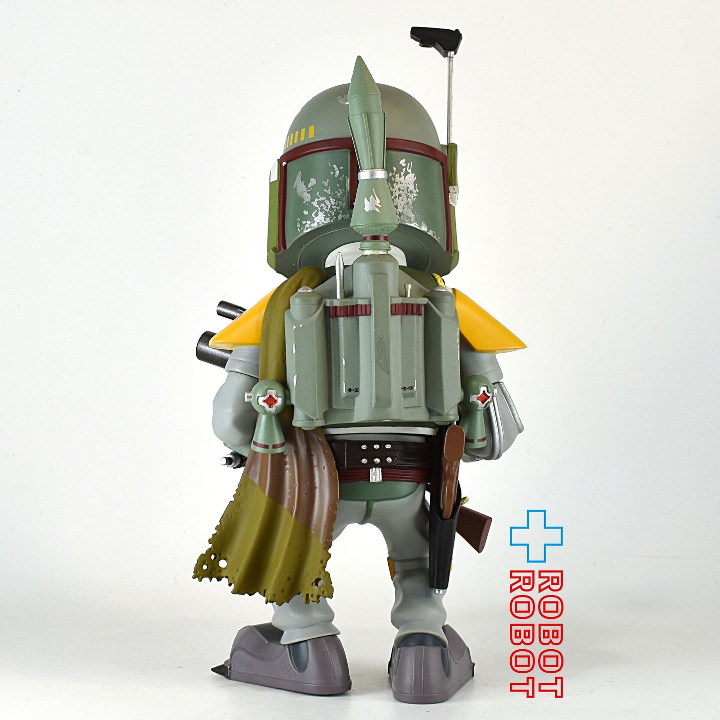 スターウォーズ VCD ボバ・フェット メディコムトイ - SF 