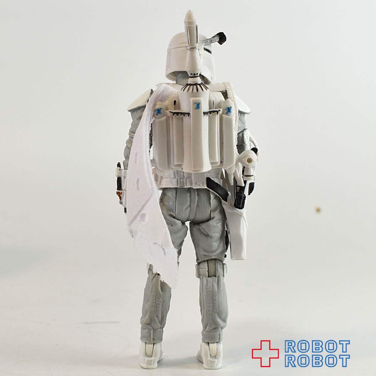 スター・ウォーズ VC 61 ボバ・フェット (プロトタイプ・アーマー) [ESB] ヴィンテージコレクション 3.75インチ アクションフィギュア 開封