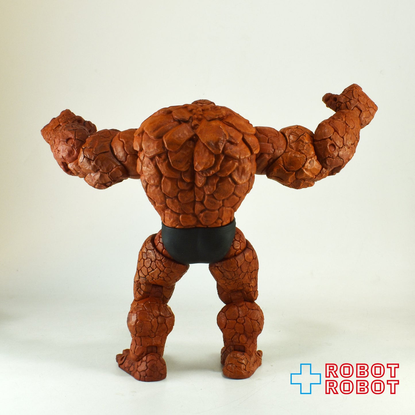 マーベルレジェンド ファンタスティック・フォー シング （ハウス・オブ・Ｍ版）6インチ アクションフィギュア ルース