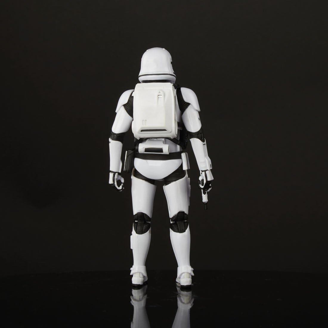 スター・ウォーズ ブラックシリーズ 限定 2017 ファースト・オーダー ストームトルーパー [TLJ] アルティメットセット DX 6インチフィギュア 国内版 開封箱入