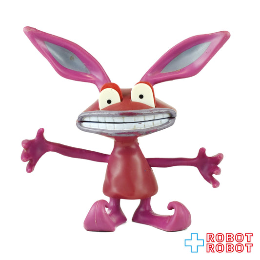 マテル ぎゃあ!!!リアル・モンスターズ イッキス アクションフィギュア ルース