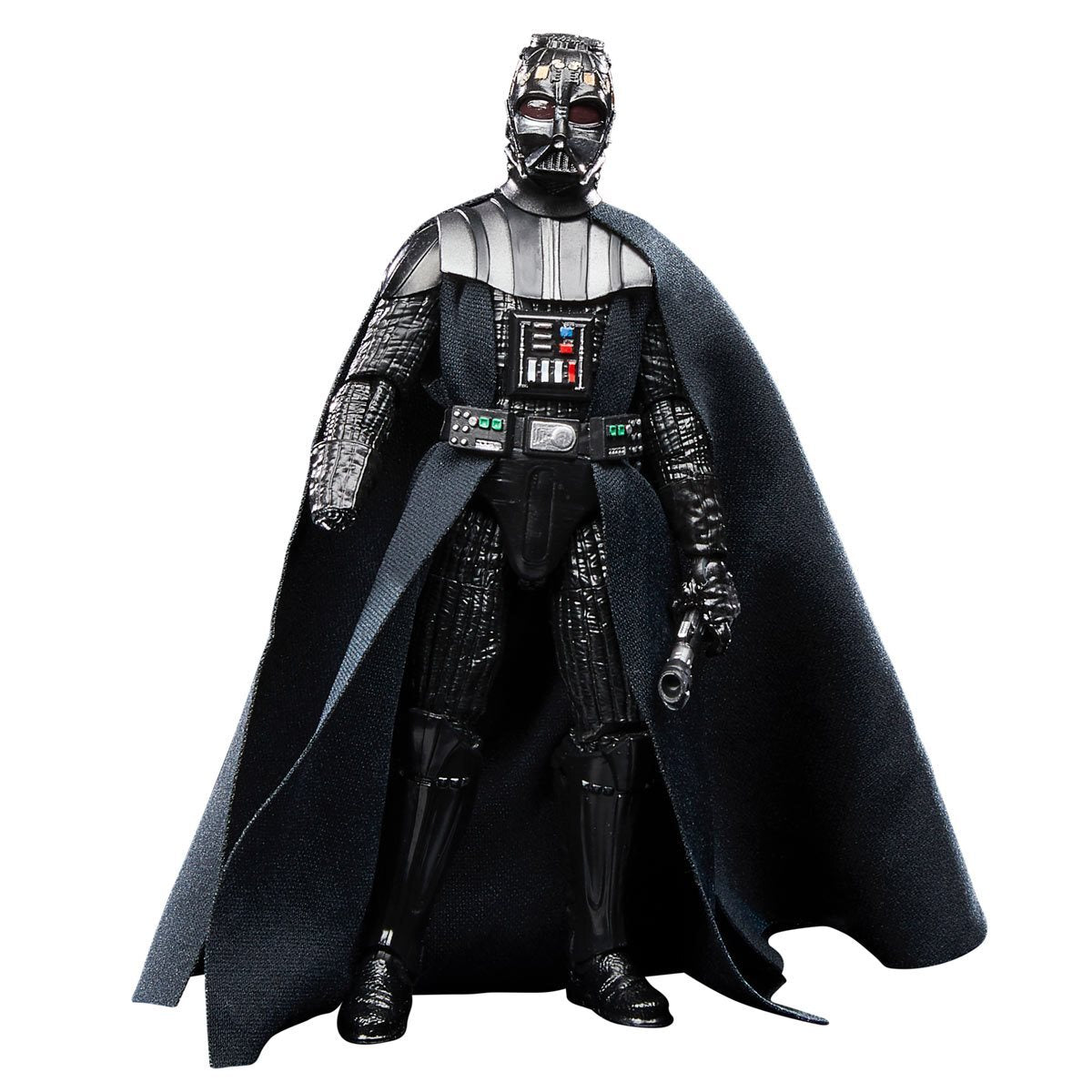 スター・ウォーズ ブラックシリーズ 40周年記念 ダース・ベイダー [ROTJ] 6インチフィギュア 未開封