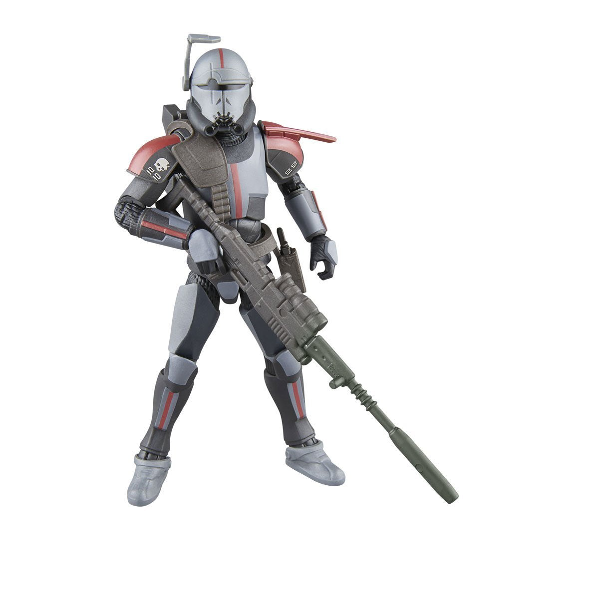 スター・ウォーズ VC370 クロスヘアー [バッドバッチ] ヴィンテージコレクション 3.75インチ アクションフィギュア 未開封