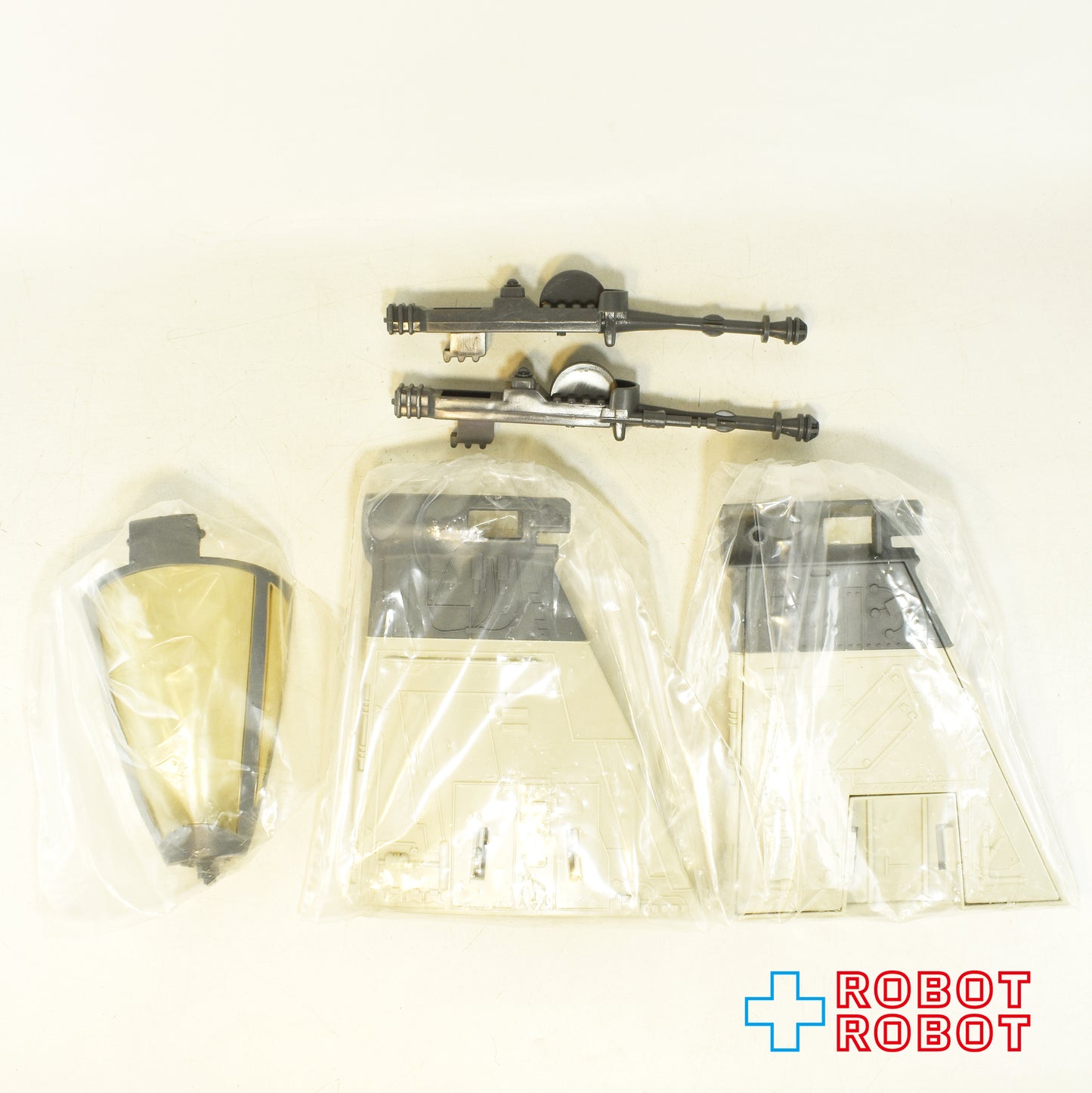 オールドケナー スター・ウォーズ ROTJ Bウイング・ファイター ビークル 完品 開封箱入