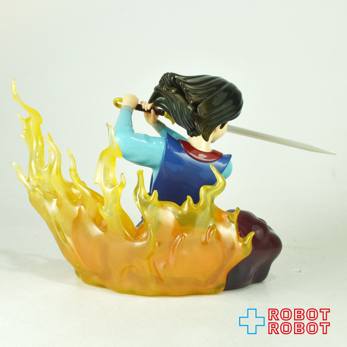 52TOYS ゴニトイズ ディズニープリンセス アートギャラリー2 ムーラン トレーディングフィギュア