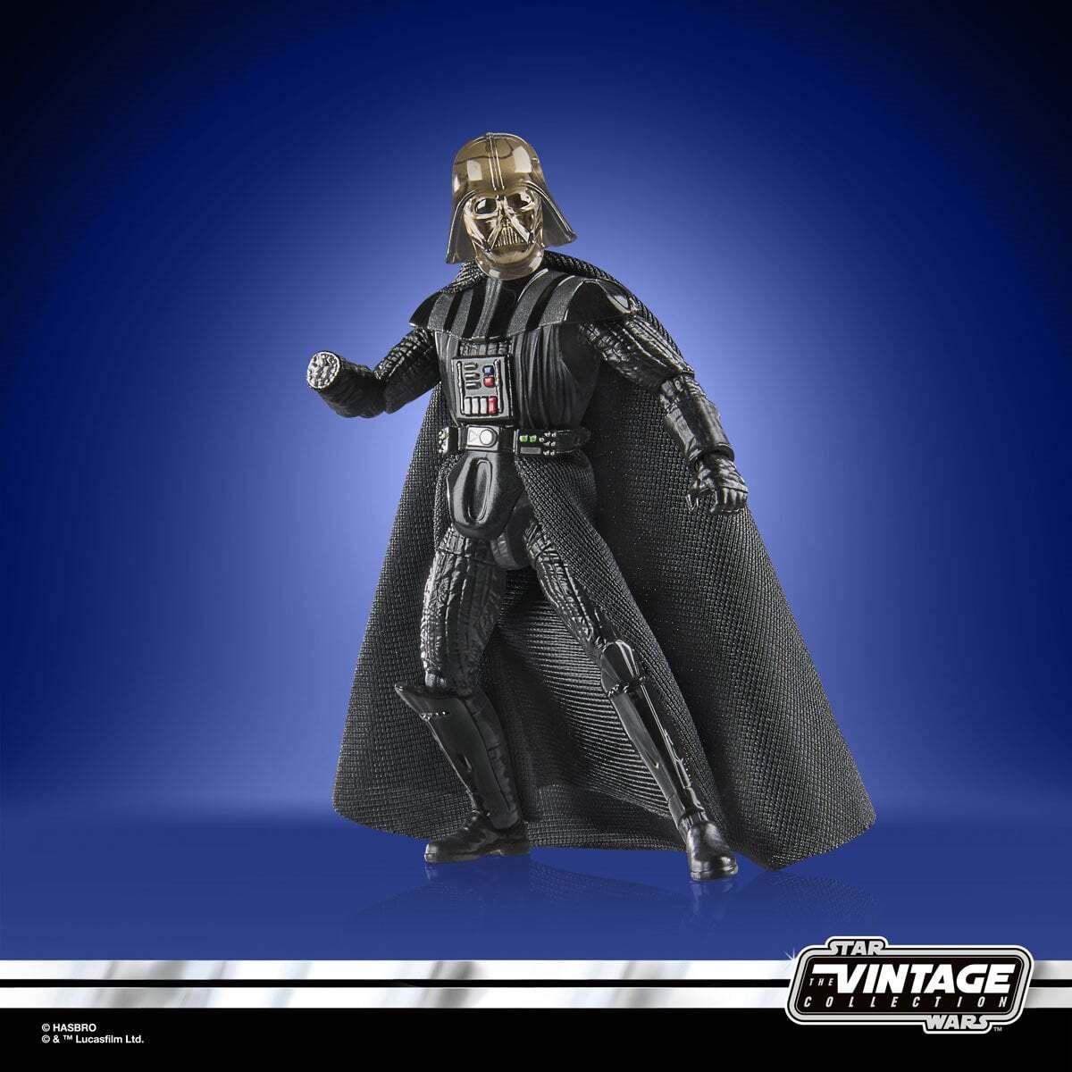 スター・ウォーズ VC385 ダース・ベイダー (エンペラーズ・ラース) [ROTJ] ヴィンテージコレクション 3.75インチ アクションフィギュア 未開封