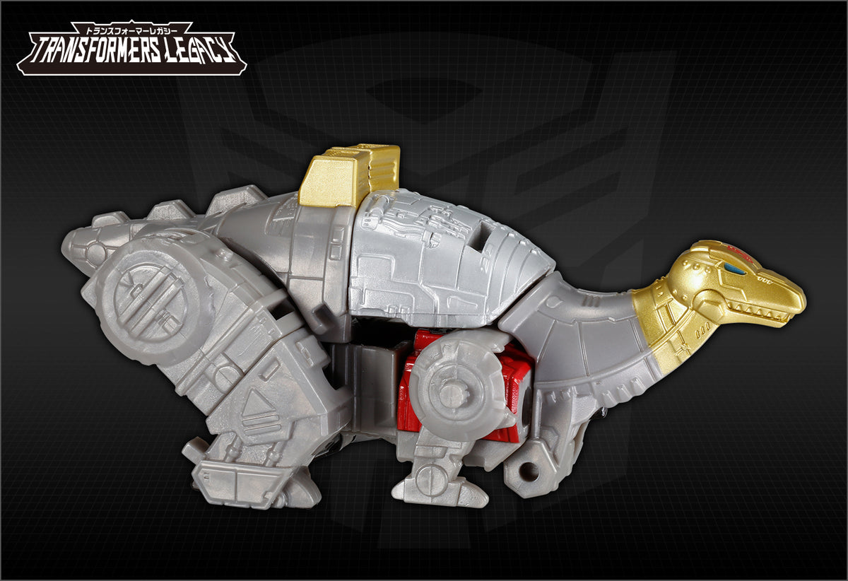 トランスフォーマーレガシー TL-28 スラージ 国内版 未開封