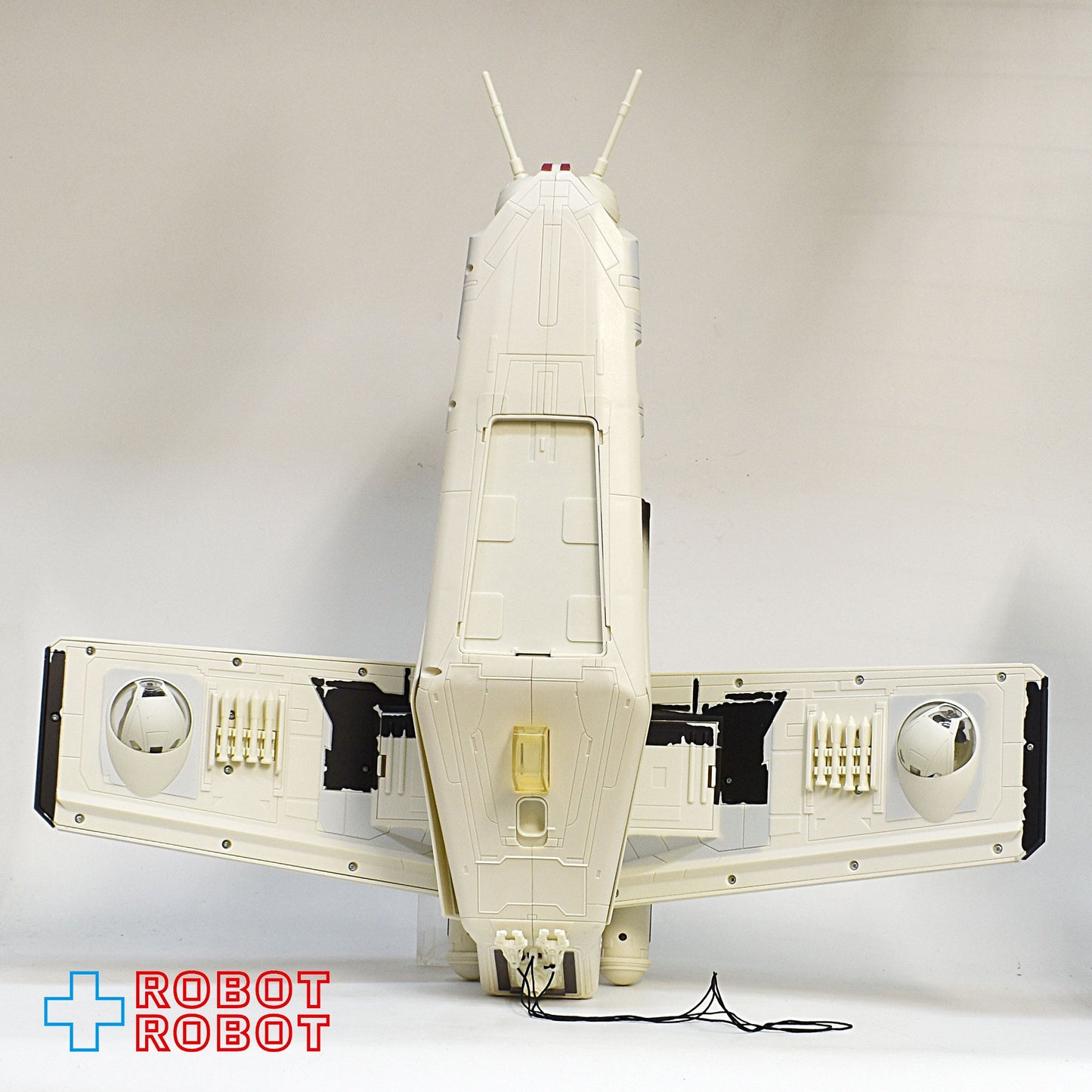 スター・ウォーズ クローン・ウォーズ CW コマンドガンシップ ビークル ルース