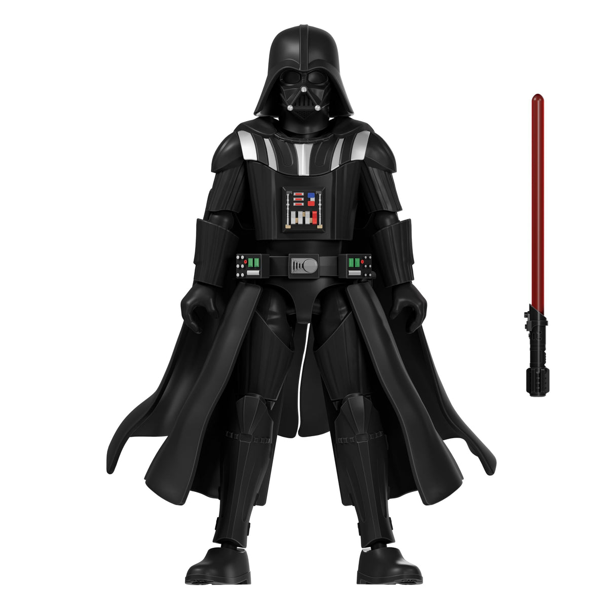 ブロッキーズ スター・ウォーズ ギャラクシー・バージョン 02 モデルキット 未開封