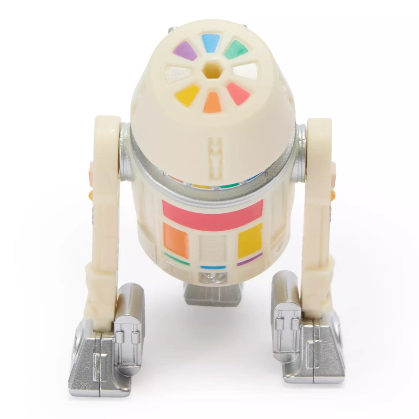 スター・ウォーズ ドロイドファクトリー R5-PR0UD 2026 プライドコレクション アクションフィギュア 未開封