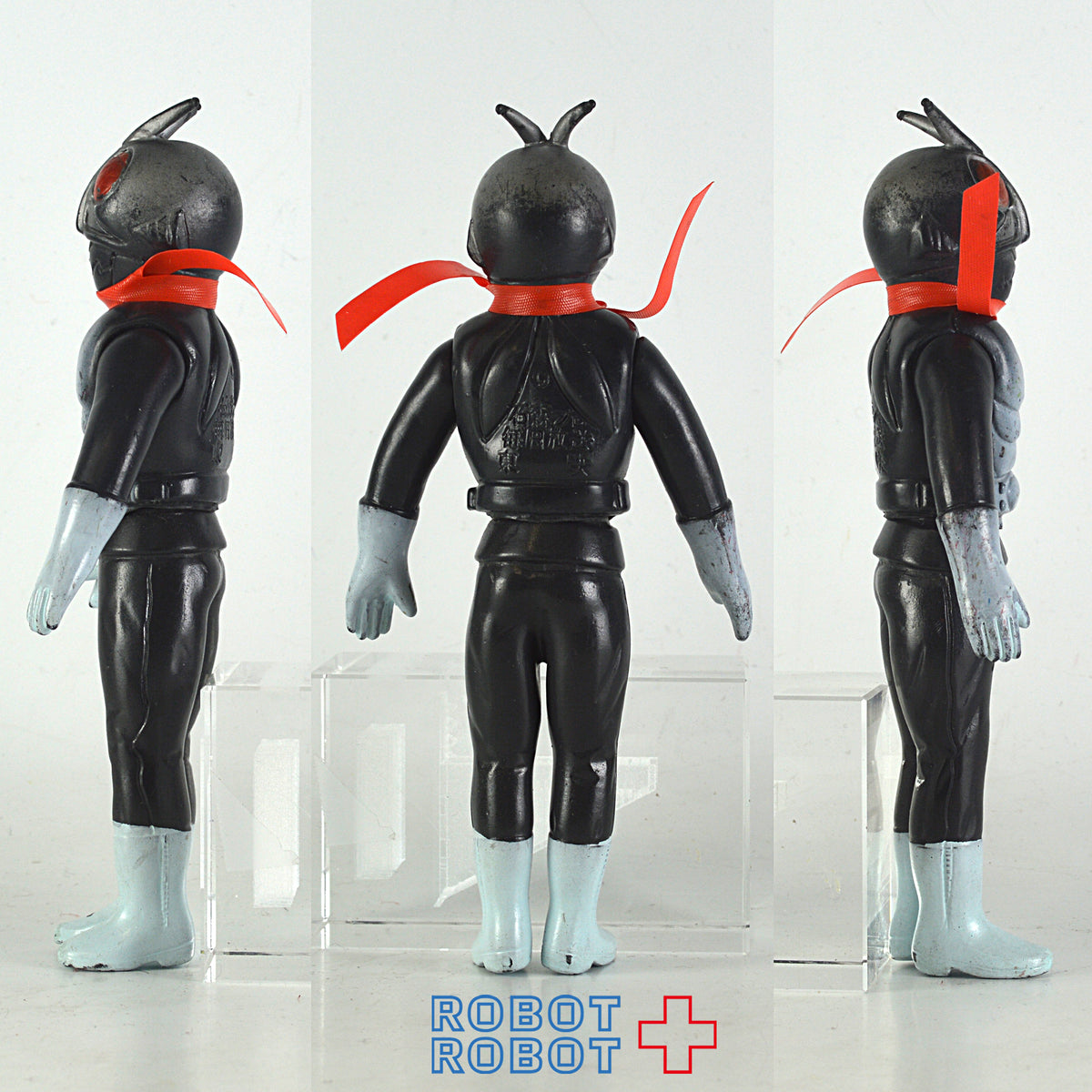 ミドル バンダイ 仮面ライダー
