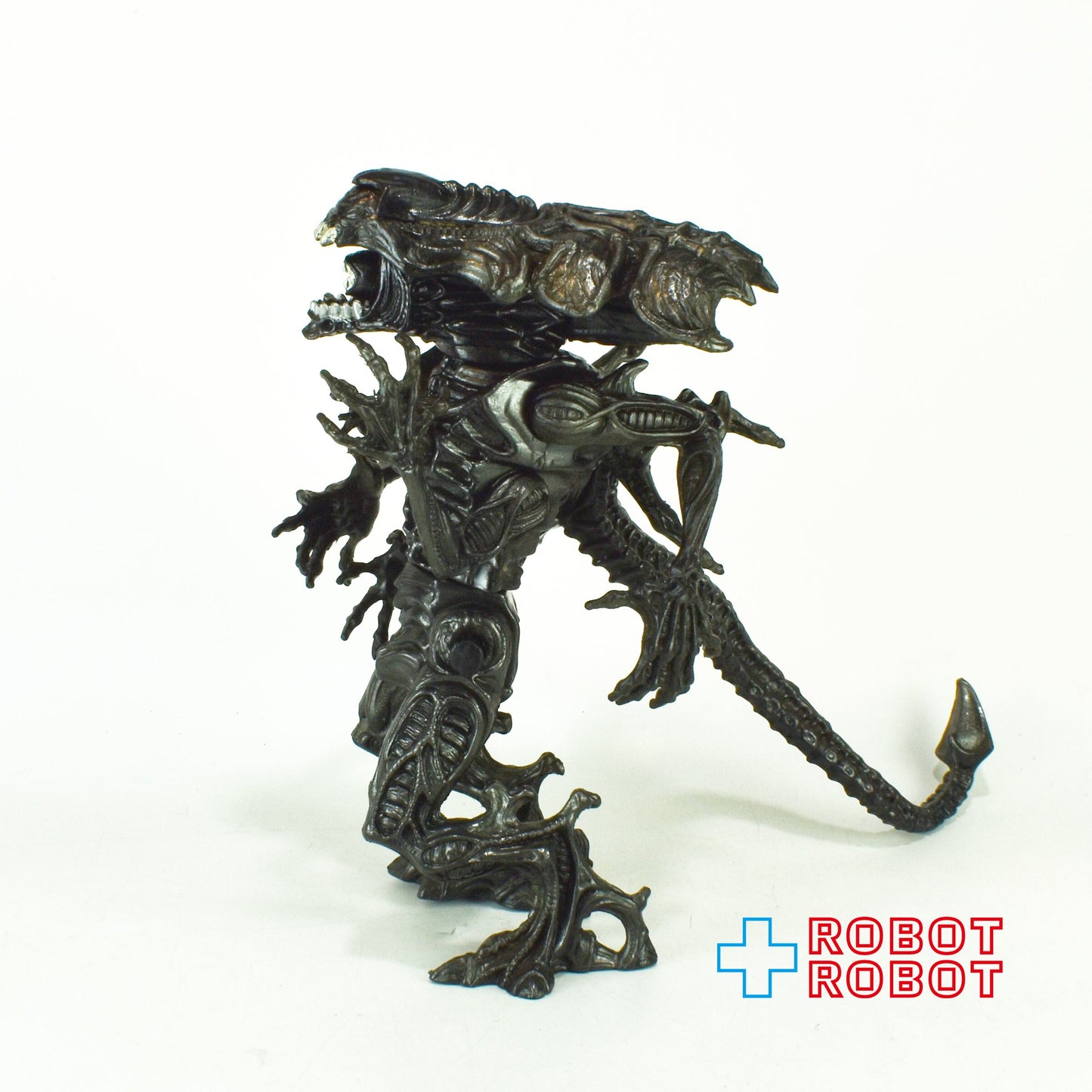 ケナー エイリアン エイリアンクイーン アクションフィギュア 1992 ルース完品