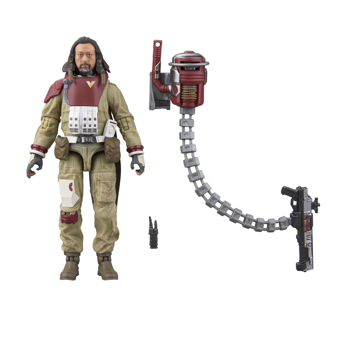 スター・ウォーズ VC397 ベイズ・マルバス [ローグ・ワン] ヴィンテージコレクション 3.75インチ アクションフィギュア US版 未開封