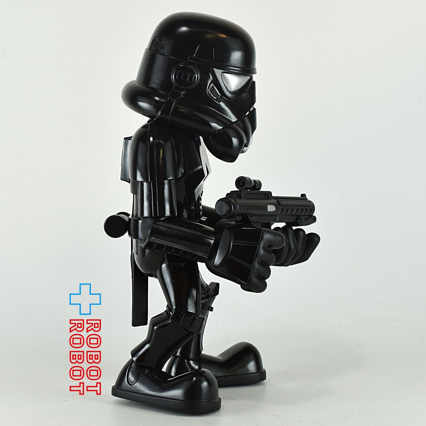 メディコムトイ スターウォーズ VCD ビニールコレクションドールズ シャドウ・ストームトルーパー 開封