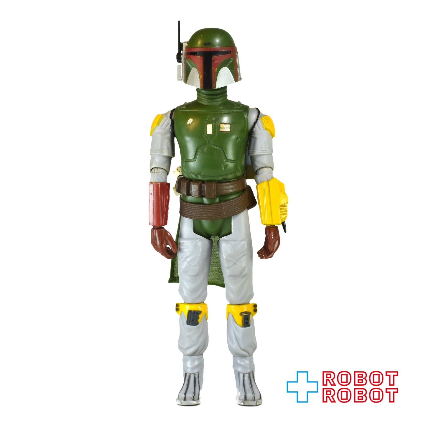 オールドケナー スター・ウォーズ  ボバ・フェット ラージフィギュア 12インチ 香港