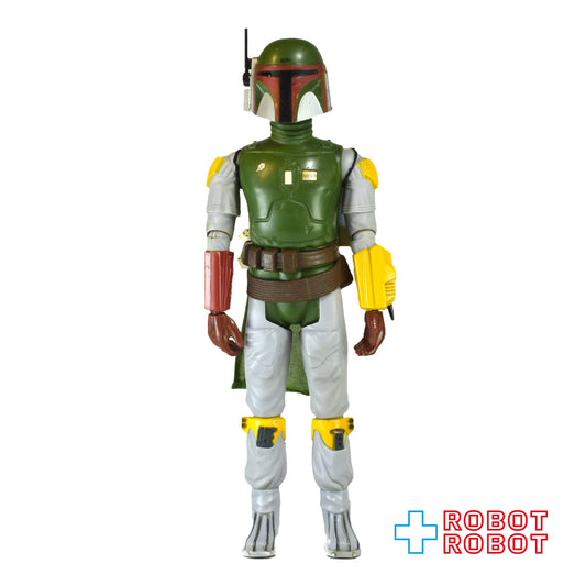 オールドケナー スター・ウォーズ  ボバ・フェット ラージフィギュア 12インチ 香港