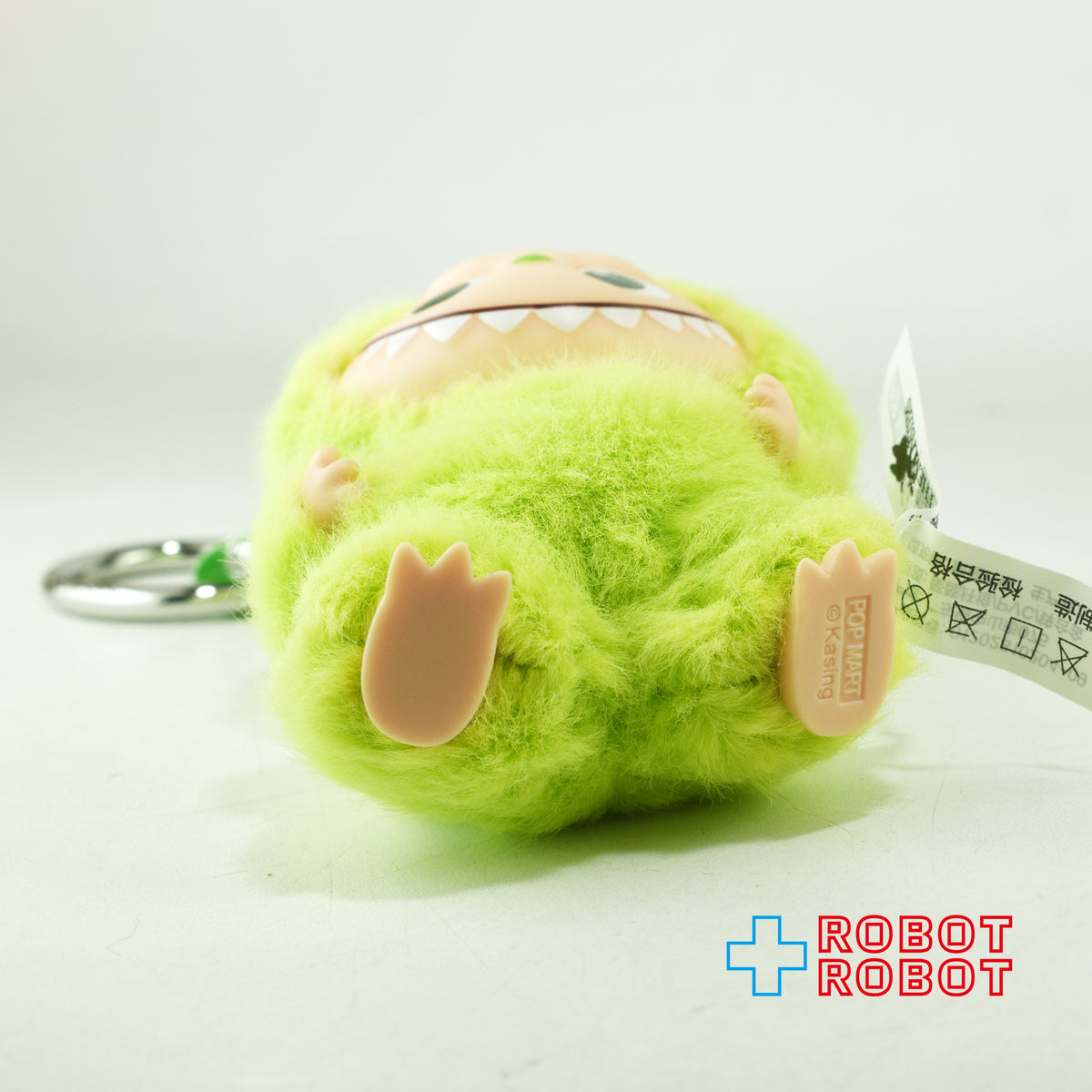 POPMART THE MONSTERS ポップマート LABUBU PIN FOR LOVE V フィギュア 箱付 ４号店商品