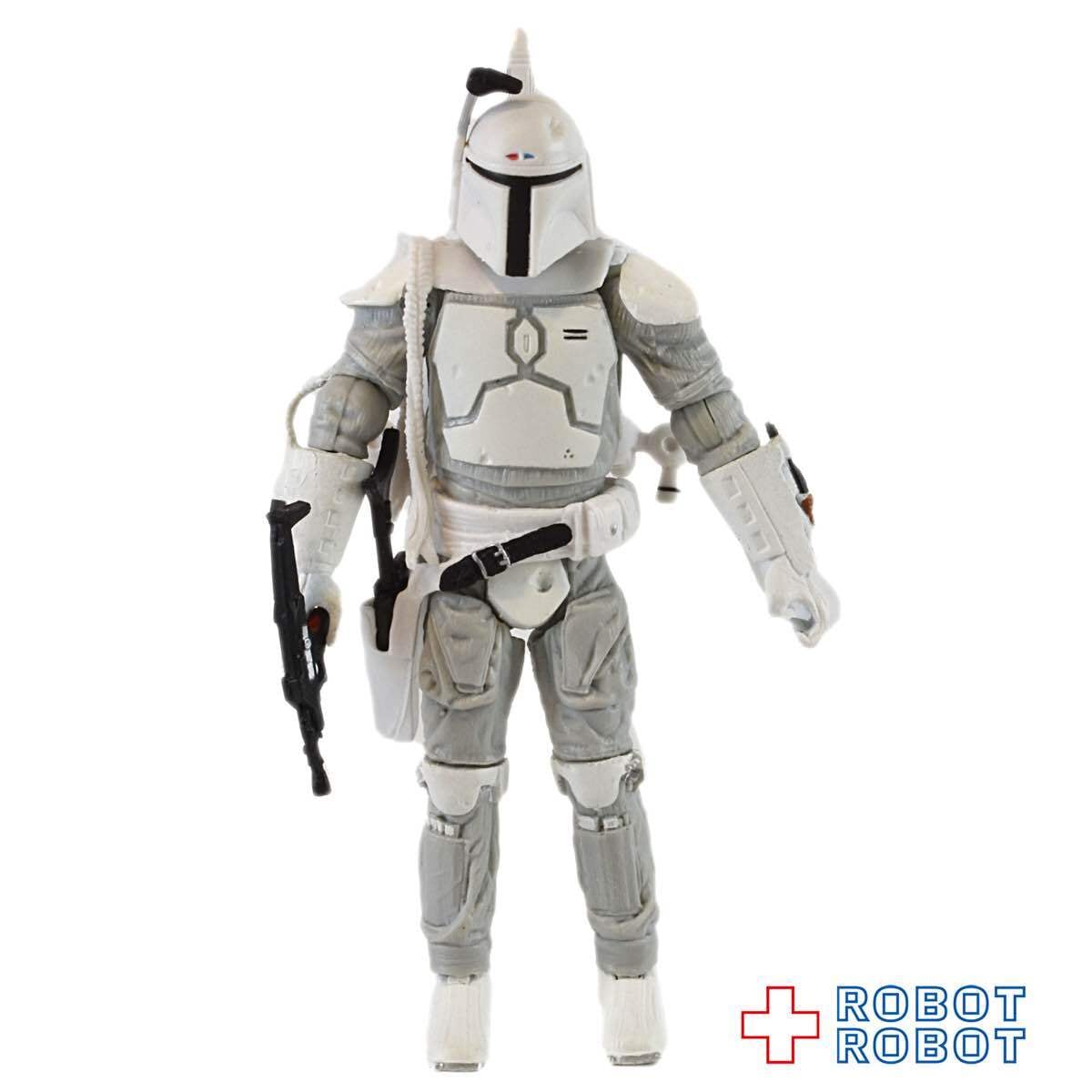 スター・ウォーズ VC 61 ボバ・フェット (プロトタイプ・アーマー) [ESB] ヴィンテージコレクション 3.75インチ アクションフィギュア 開封