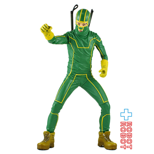 メズコ 映画キックアス キックアス アクションフィギュア ルース