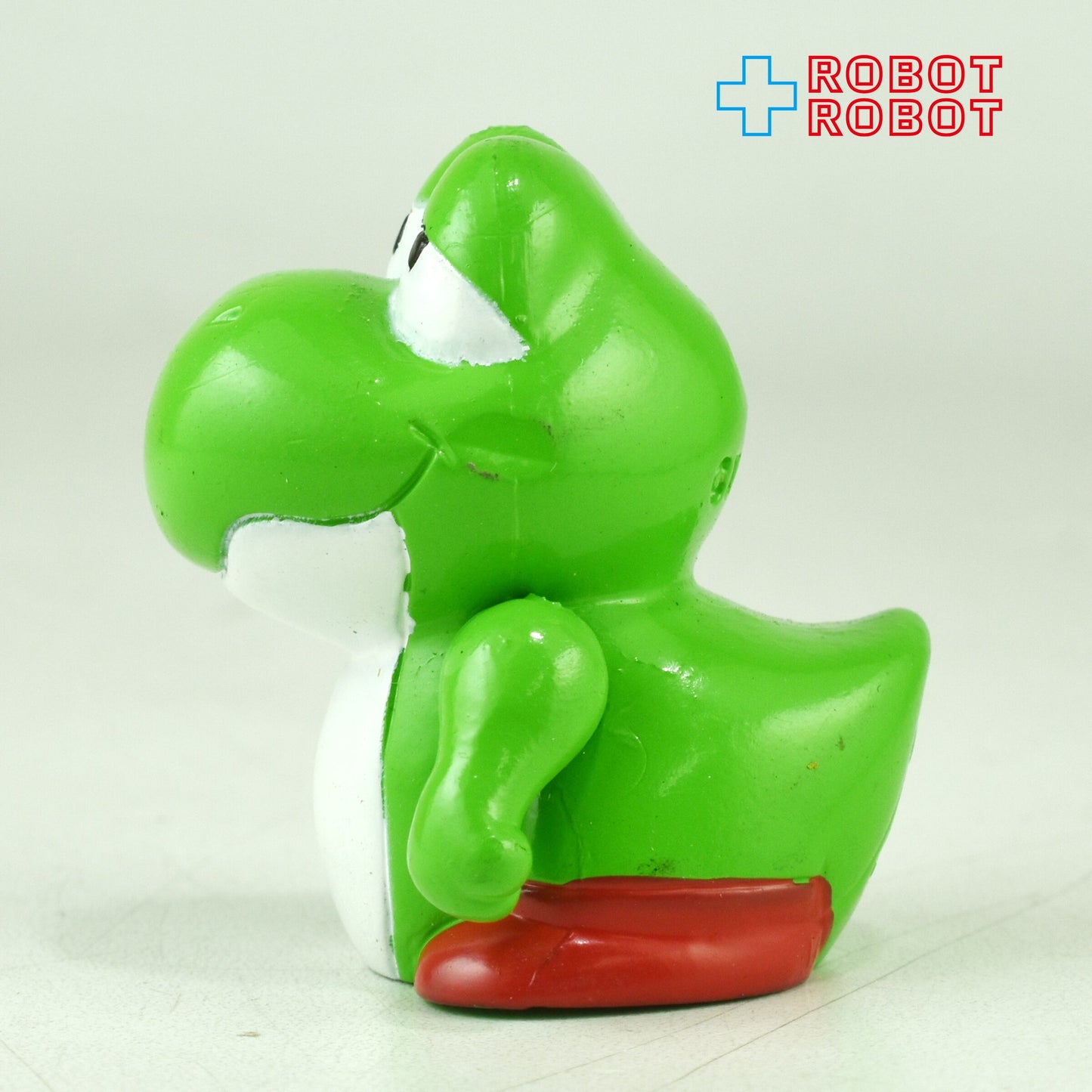 バンダイ スーパーマリオワールド F・B フューチャーブームコレクション チビヨッシー