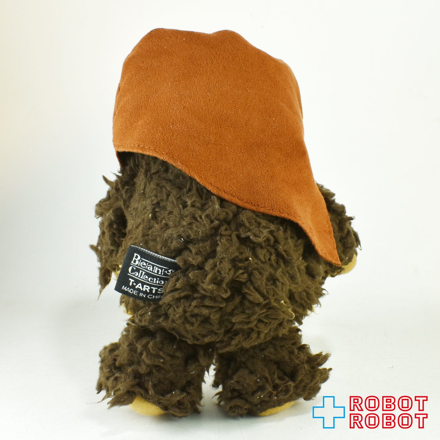 スター・ウォーズ ビーンズコレクション 1/4 ウィケット・イウォーク 座り ぬいぐるみ