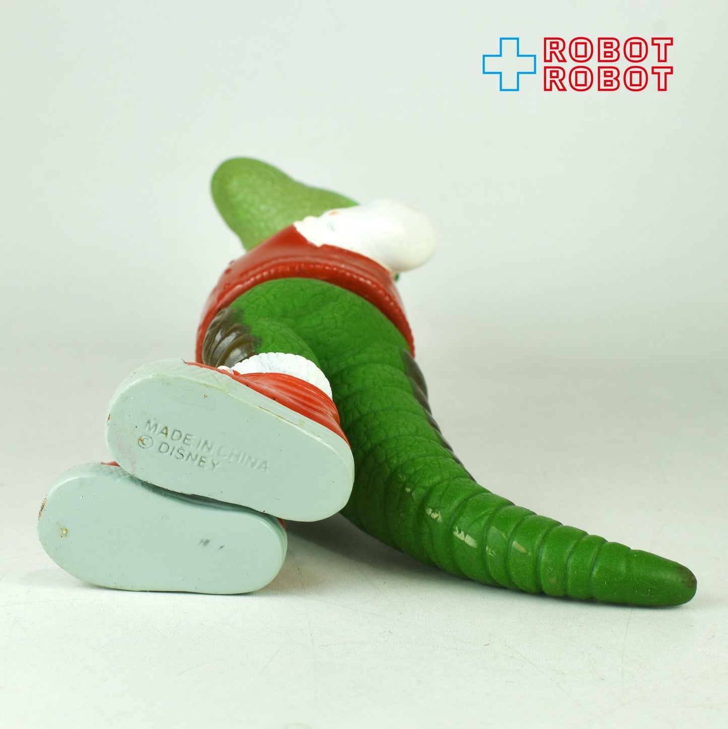 ハズブロ 恐竜家族 ロビー・シンクレア アクションフィギュア 1991 ルース