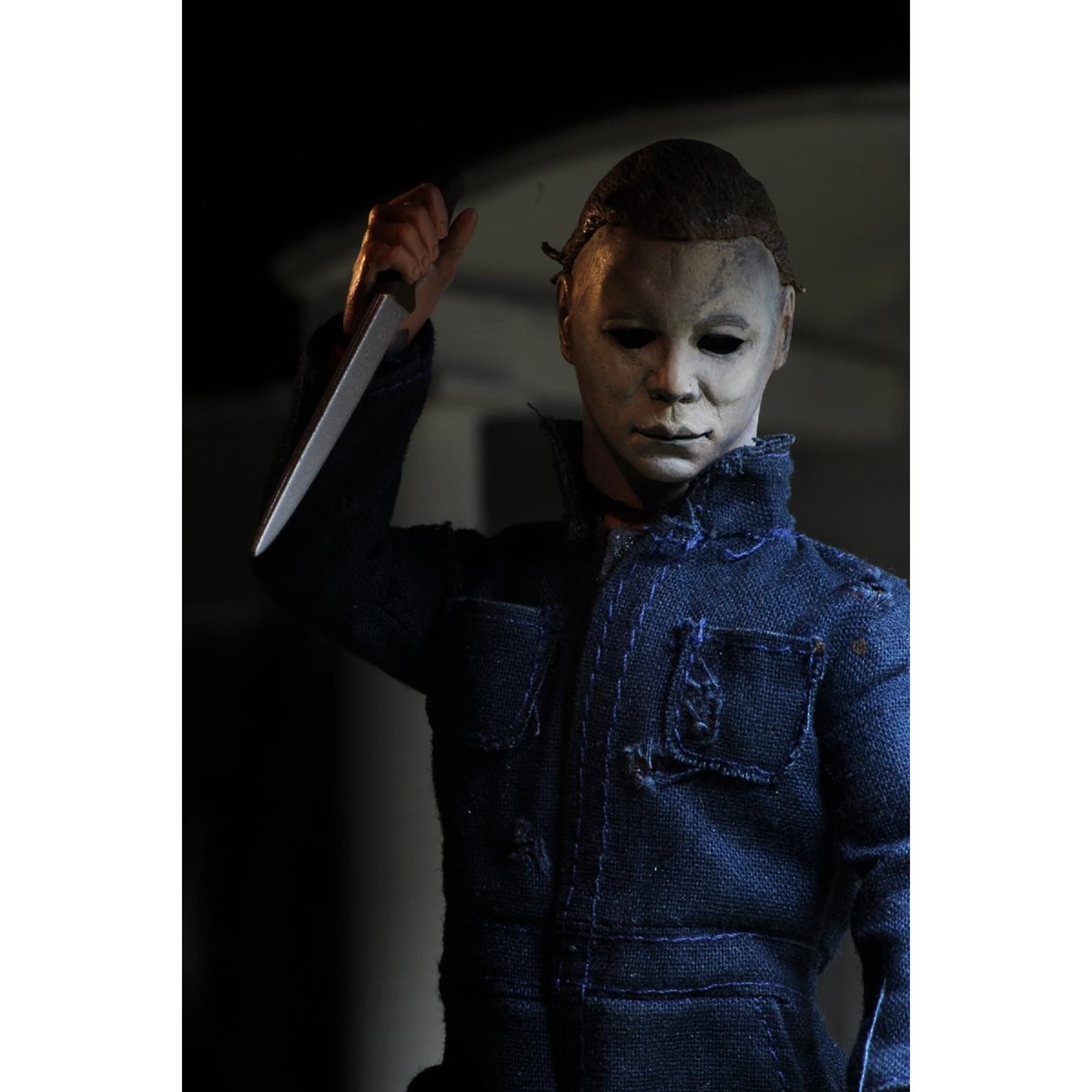 NECA ハロウィン2 ブギーマン マイケル・マイヤーズ 8インチ