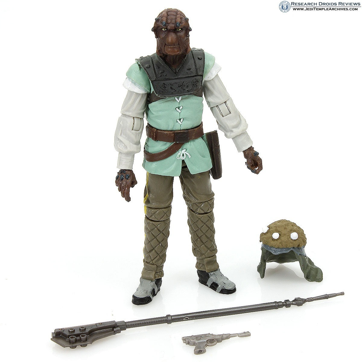 スター・ウォーズ VC 99 ニクト(スキッフガード) [ROTJ] ヴィンテージコレクション 3.75インチ アクションフィギュア 未開封