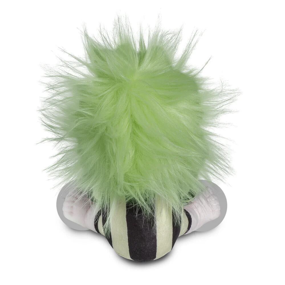 キッドロボット ビートルジュース ビートルジュース ベイビー ビートルジュース 吸盤付ぬいぐるみ人形 紙タグ付き