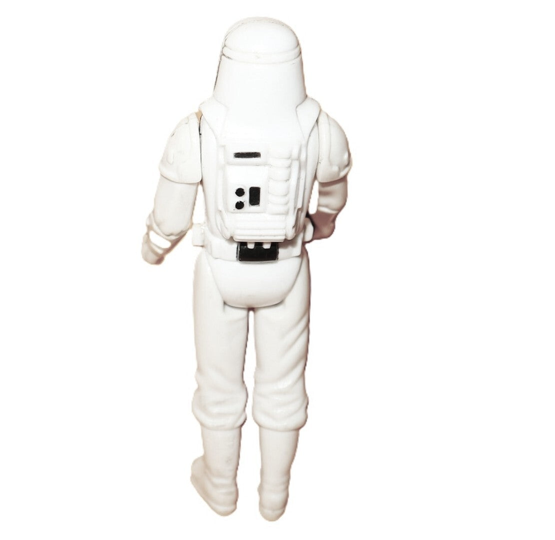 オールドケナー スター・ウォーズ ROTJ 77 Back ホス・ストームトルーパー MOC