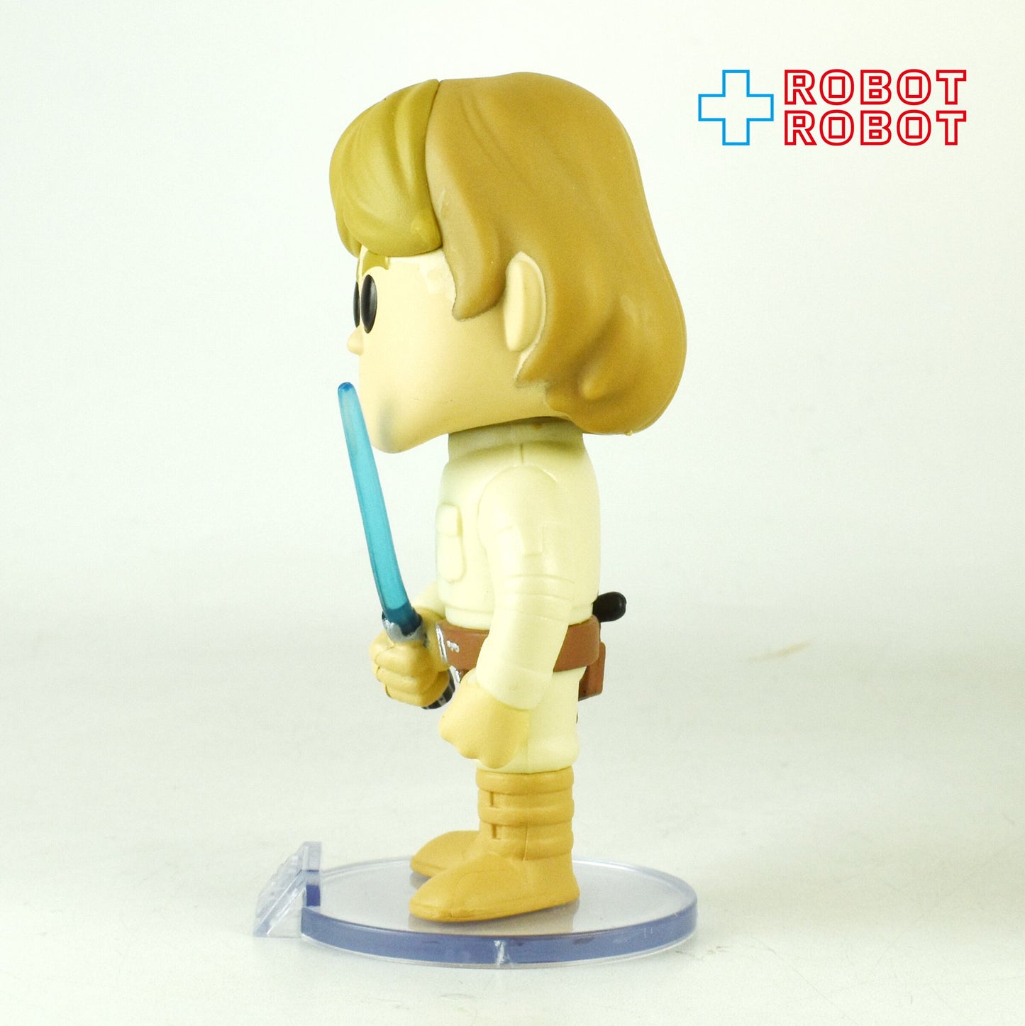 ファンコ SODA ソーダ缶 スター・ウォーズ ルーク・スカイウォーカー ボブルヘッド フィギュア