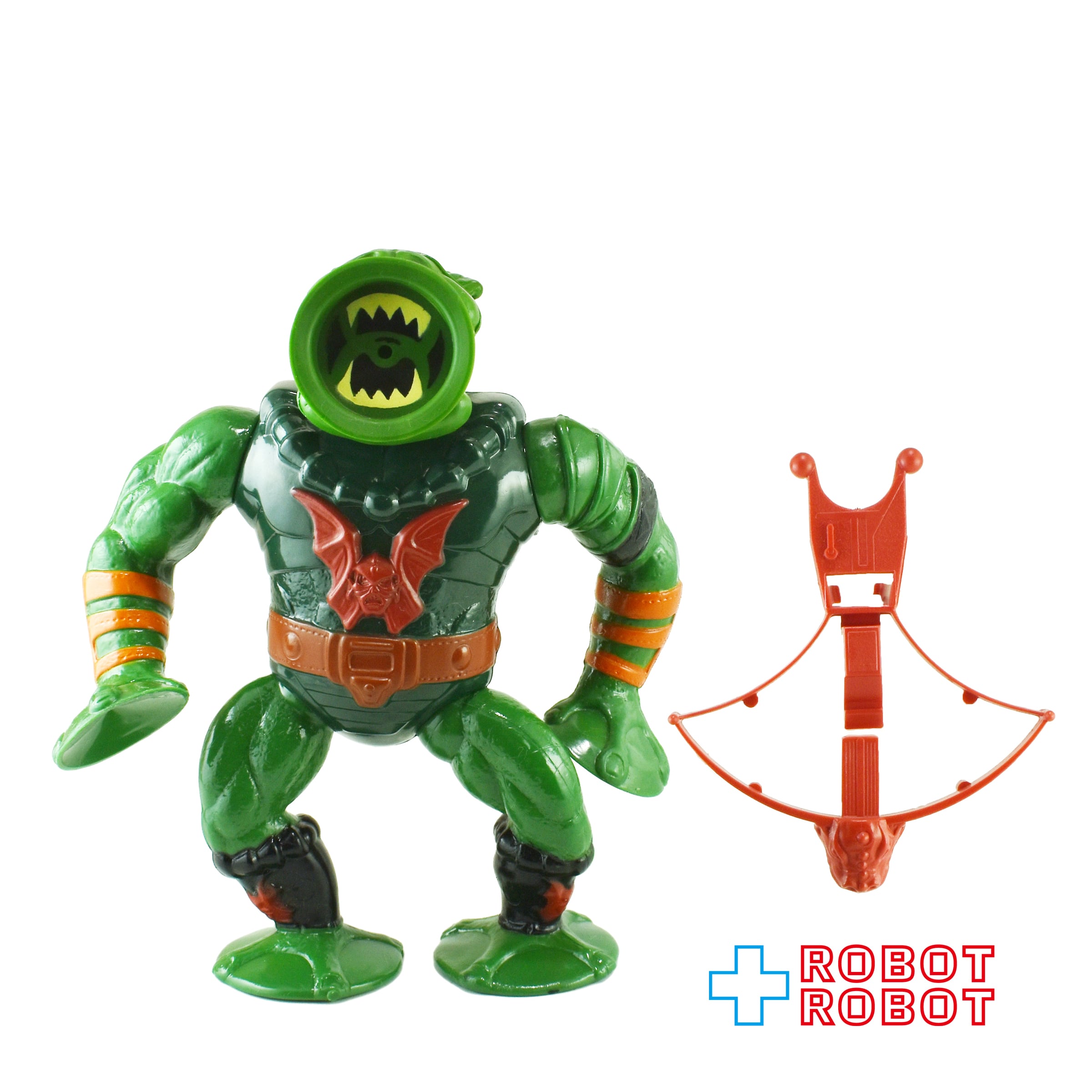 MOTU ヒーマン 1981 マテル 武器完品 マスターズオブザユニバース マテル MOTU マスターズ・オブ・ザ・ユニバース 40周年 ヒーマン 7