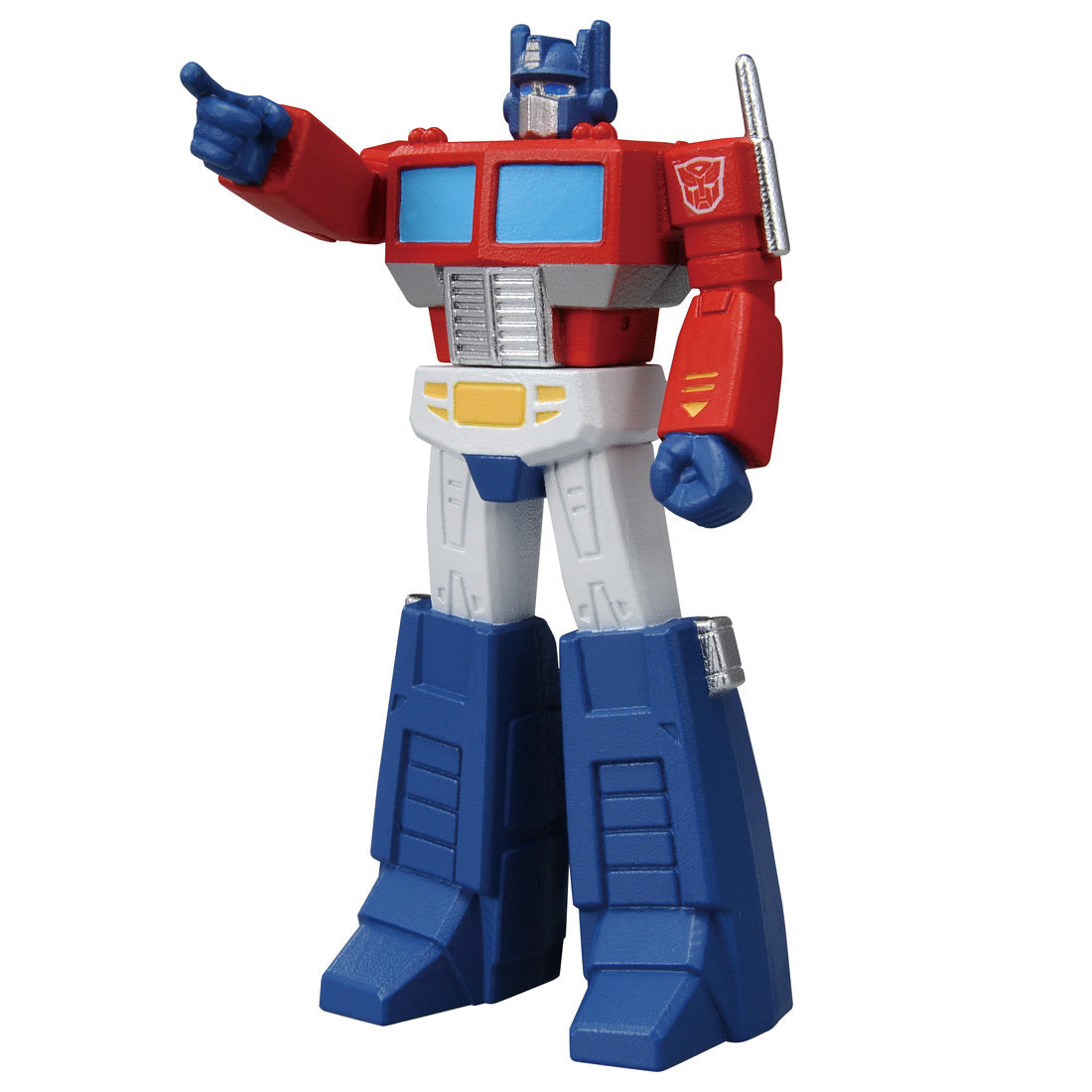 タカラトミー メタコレ トランスフォーマー コンボイ