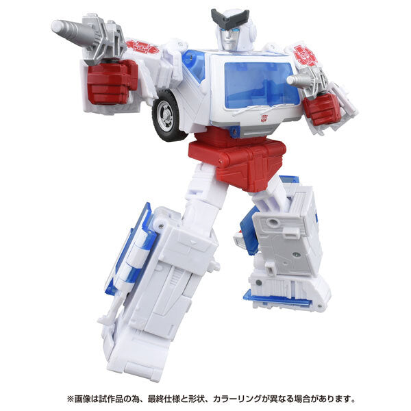 トランスフォーマー スタジオシリーズ SS-117 ラチェット 国内版 未開封
