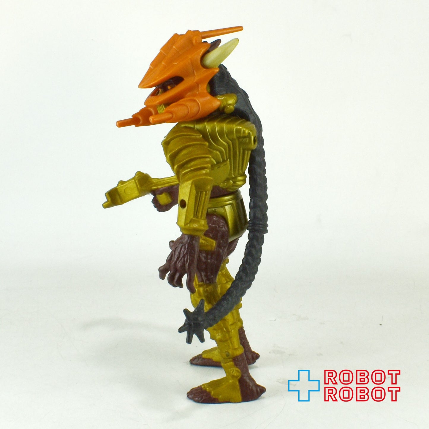 ケナー プレデター スパイクテール・プレデター アクションフィギュア 1993 ルース