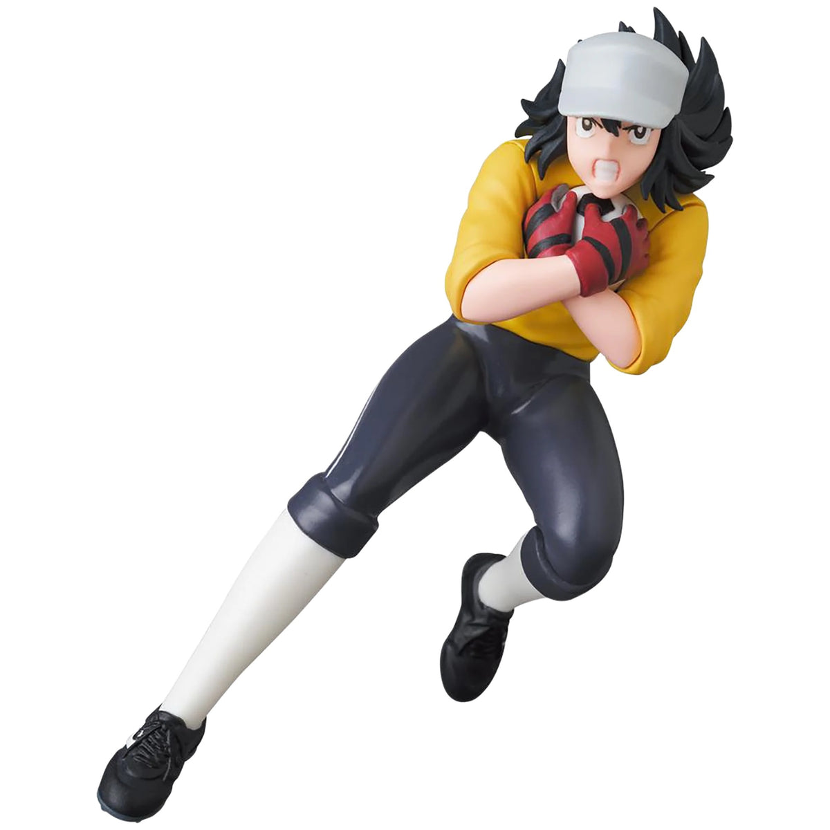 メディコム UDF ウルトラディテールフィギュア 916 キャプテン翼 シリーズ1 若島津健 リニューアル版 フィギュア 未開封