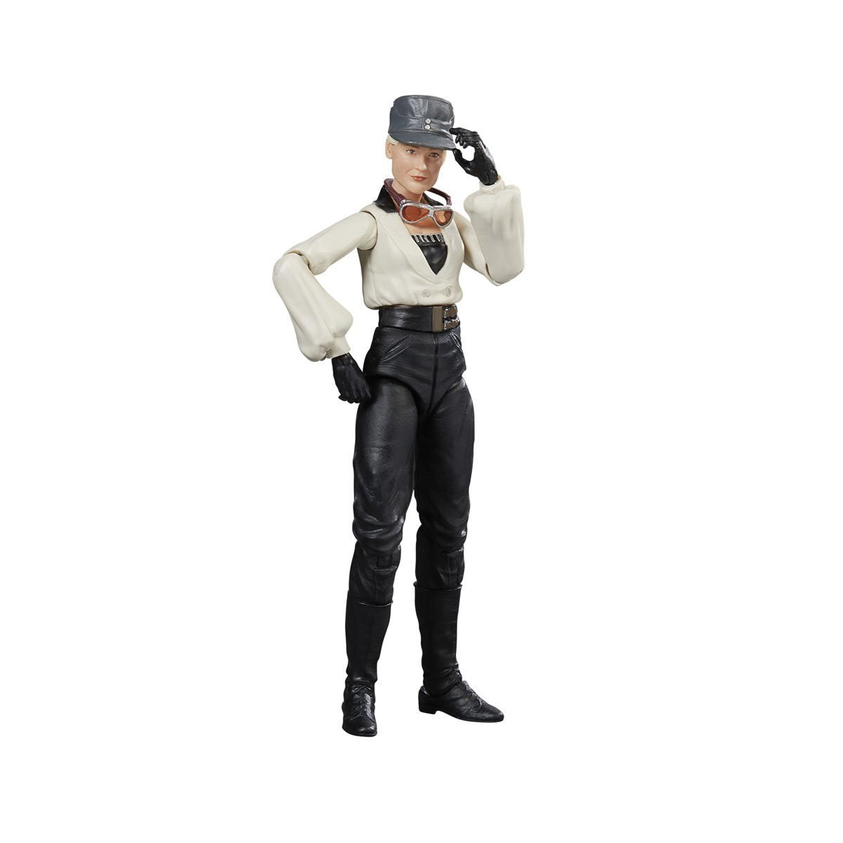 インディ・ジョーンズ アドベンチャーシリーズ 6インチ アクションフィギュア エルザ・シュナイダー 未開封