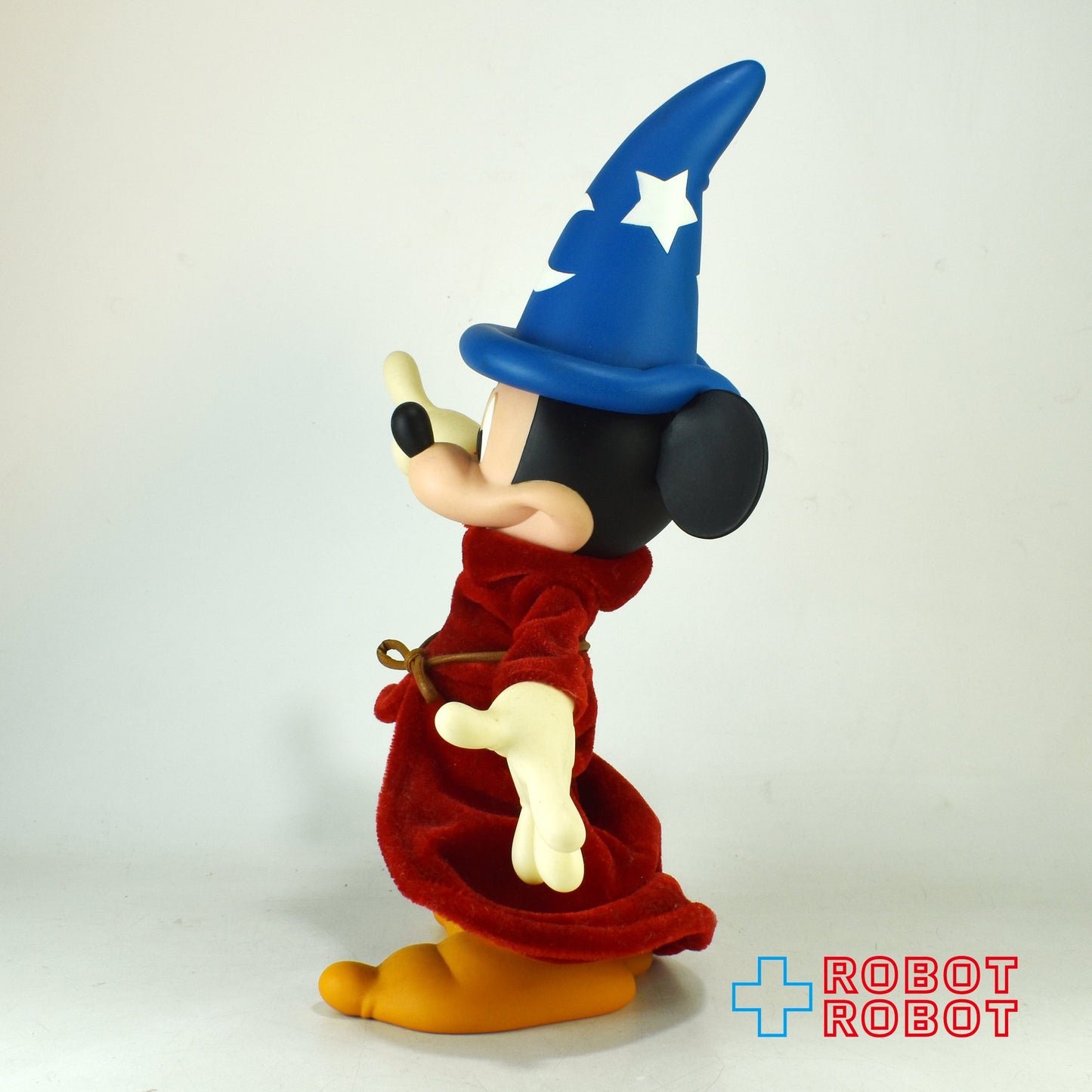 メディコム MAF ミラクルアクションフィギュア ディズニー ファンタジア ミッキーマウス箱入