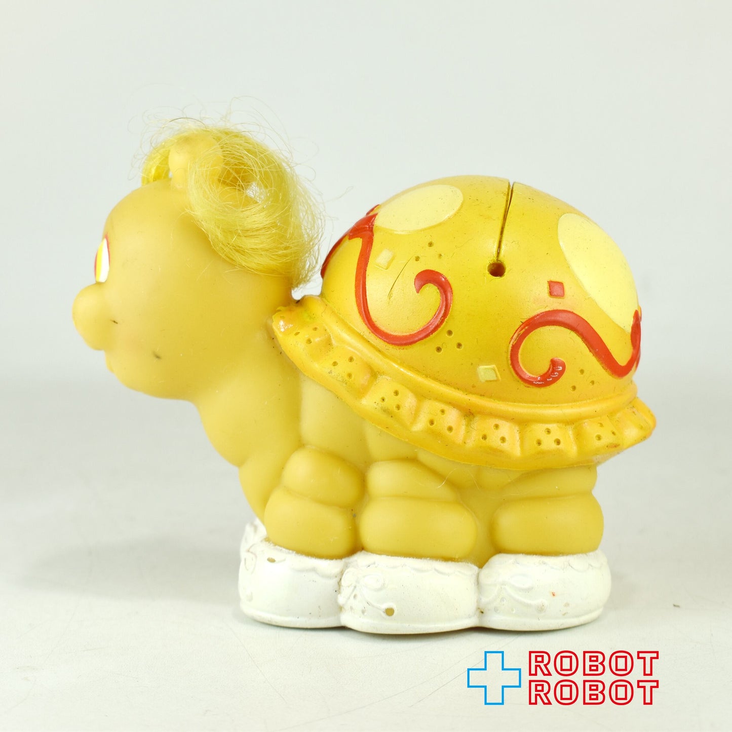 キーパーズ レディーバード ベイビータップス てんとうむし 80's