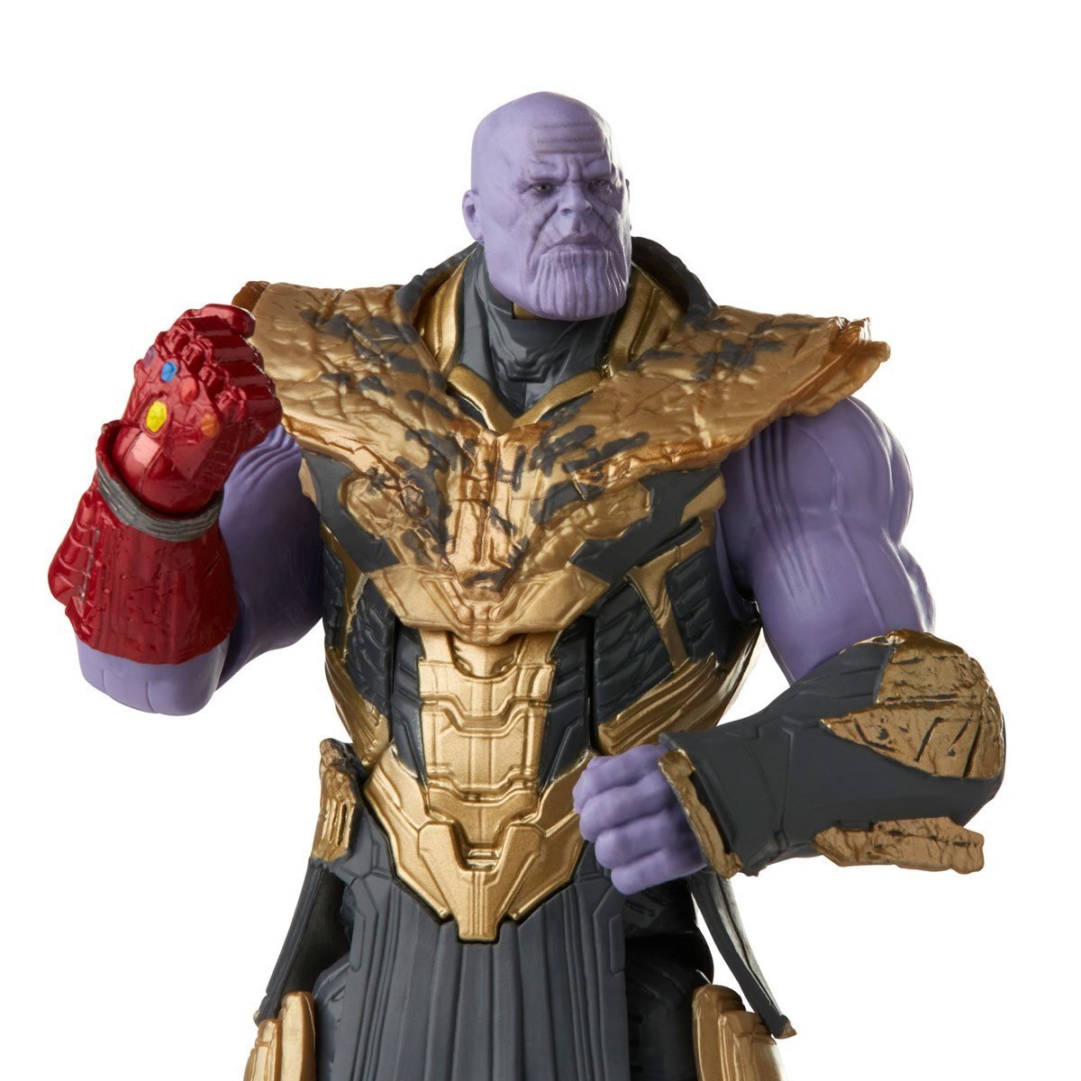 マーベルレジェンド インフィニティ・サーガ アベンジャーズ エンド