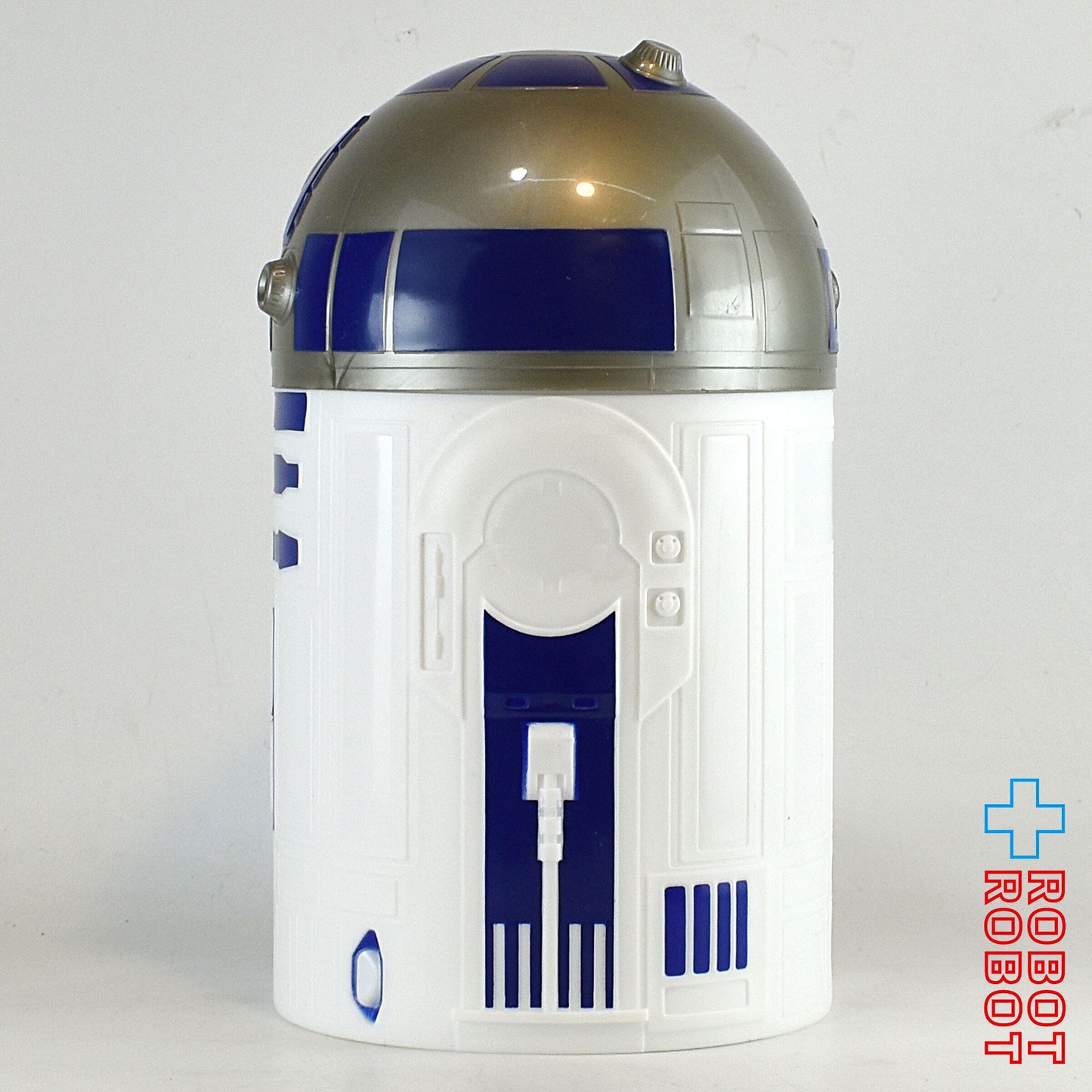 スター・ウォーズ スカイウォーカーの夜明け 劇場限定 R2-D2 ドリンクカップ