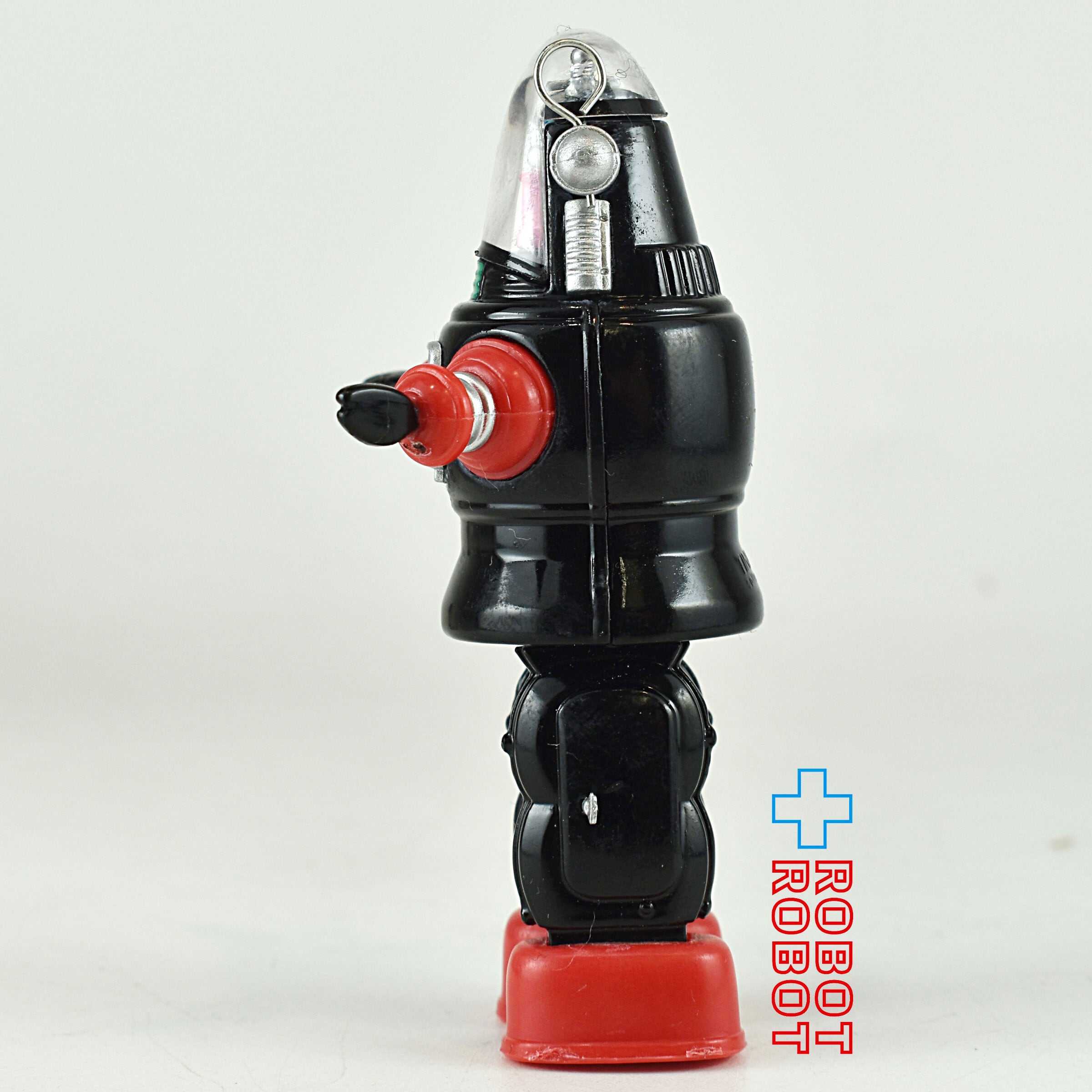 あっぷる むかし懐かしロボット メカナイズドロボット – ROBOTROBOT