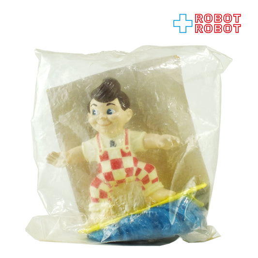 ビッグボーイ サーフィン サーファー PVCフィギュア 1990 袋入り 未開封