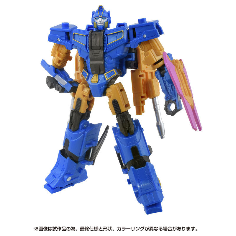 トランスフォーマー ONE OD-04 デラックスクラス センチネルプライム 未開封