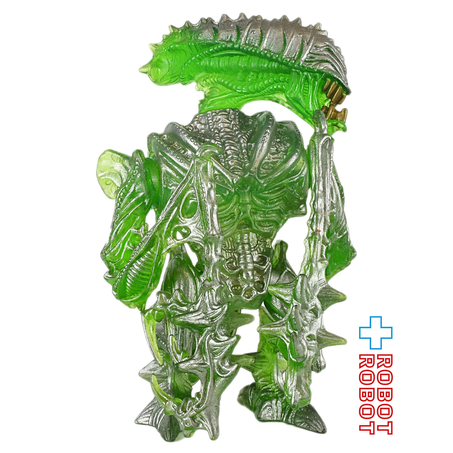 ケナー エイリアン マンティス エイリアン アクションフィギュア 1993 ルース