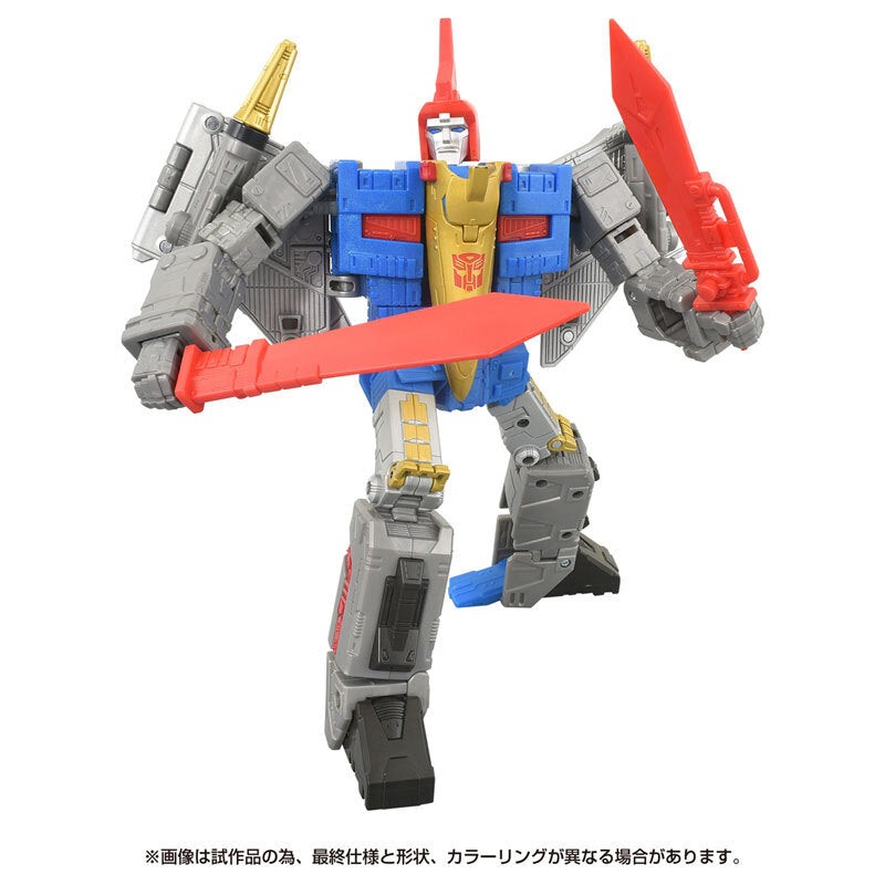 トランスフォーマー SS-132 スワープ 国内版 未開封